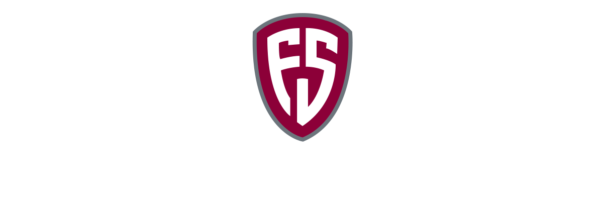 Fuller Sudlow Logo White