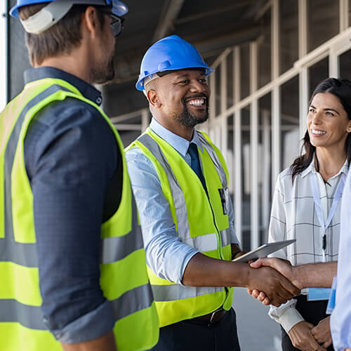 Pl Contractor