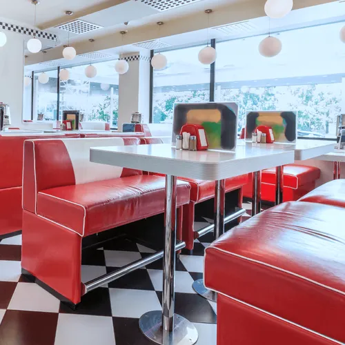 Diners Original