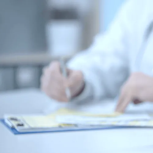 Paperwork Original