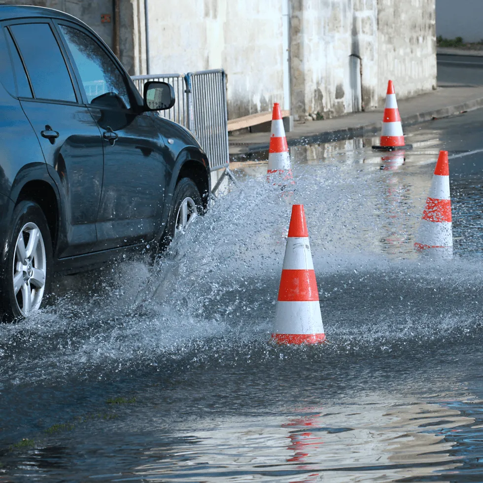 Where Is Flood Insurance Required Original